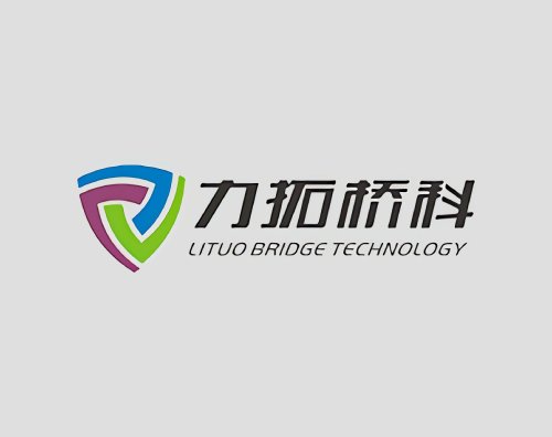 力拓桥科打造全新自适应网站